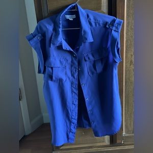 Medium, Calvin Klein Women’s shirt